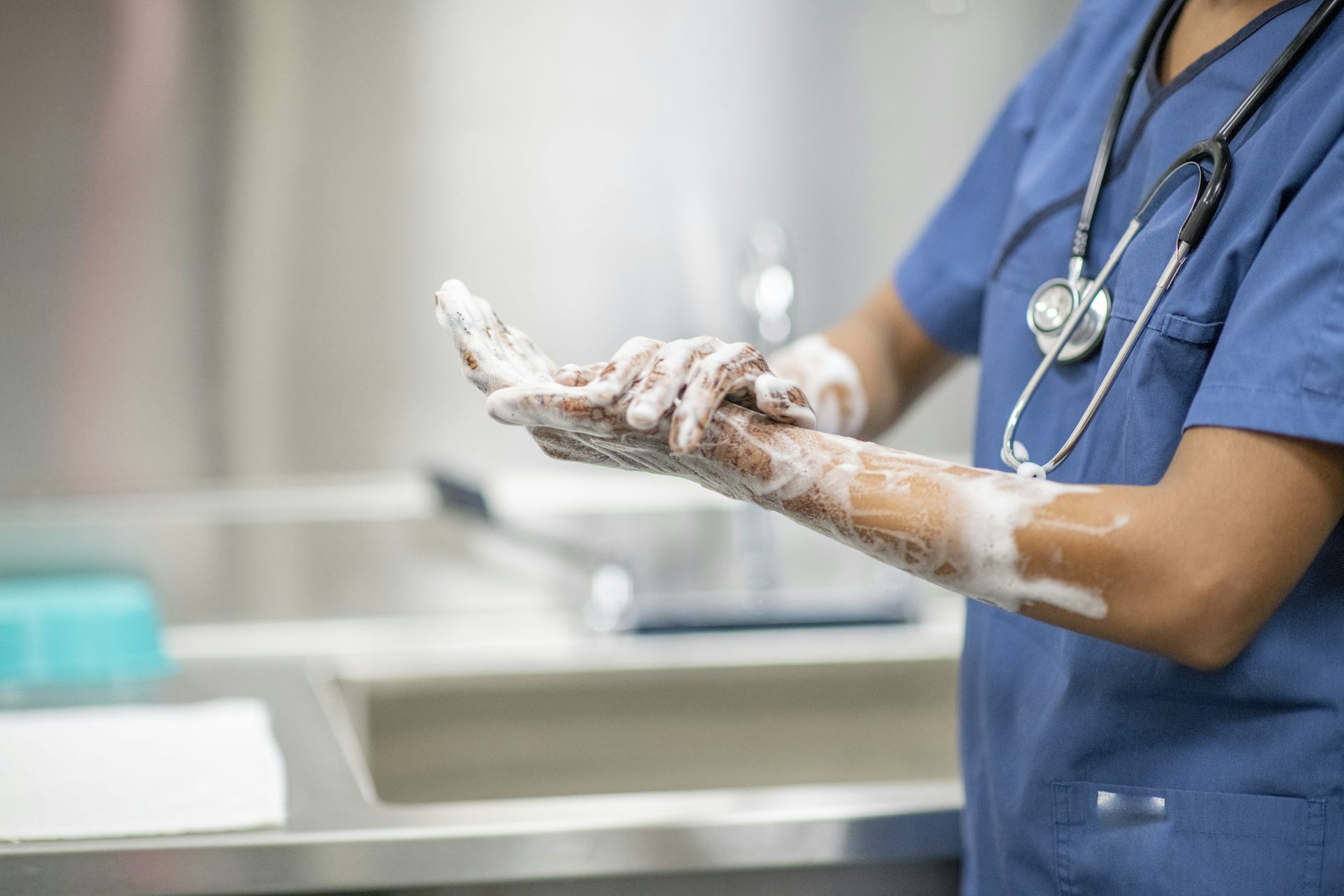Infection Control Practices